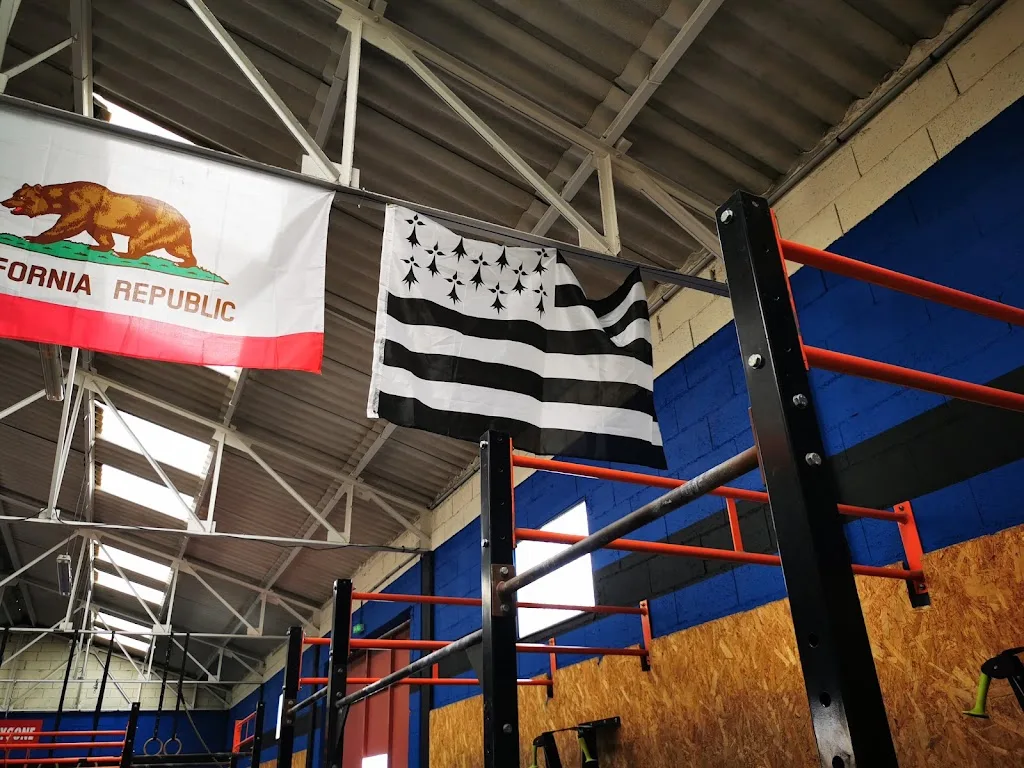 CrossFit Polygone - photo 2