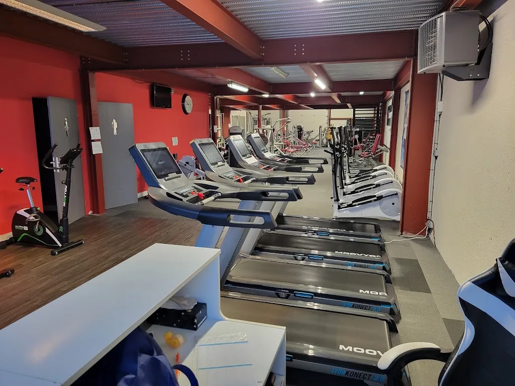 L'Orange bleue Mon Coach Fitness - Rosporden - photo 2
