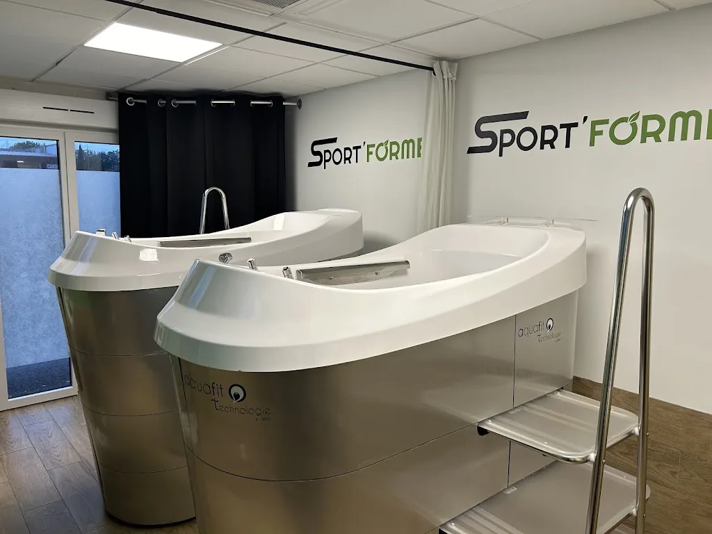Sport'Forme - photo 1