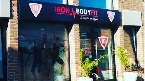 Iron Bodyfit Lesquin - photo 1