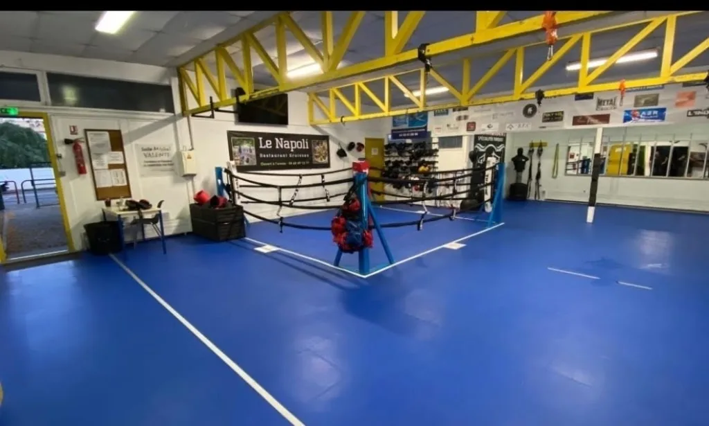 BCCM Boxing Club des Corbières Maritimes - photo 2
