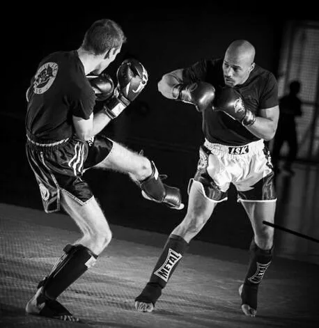LSK-Boxing - photo 1