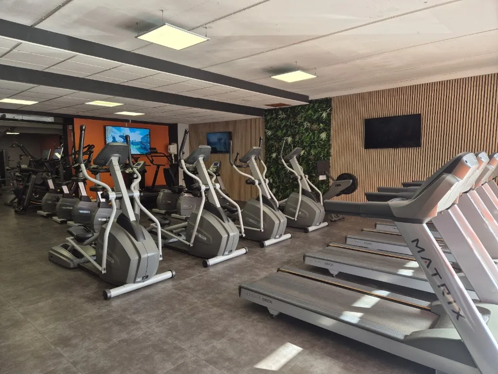 myFitnest - photo 2