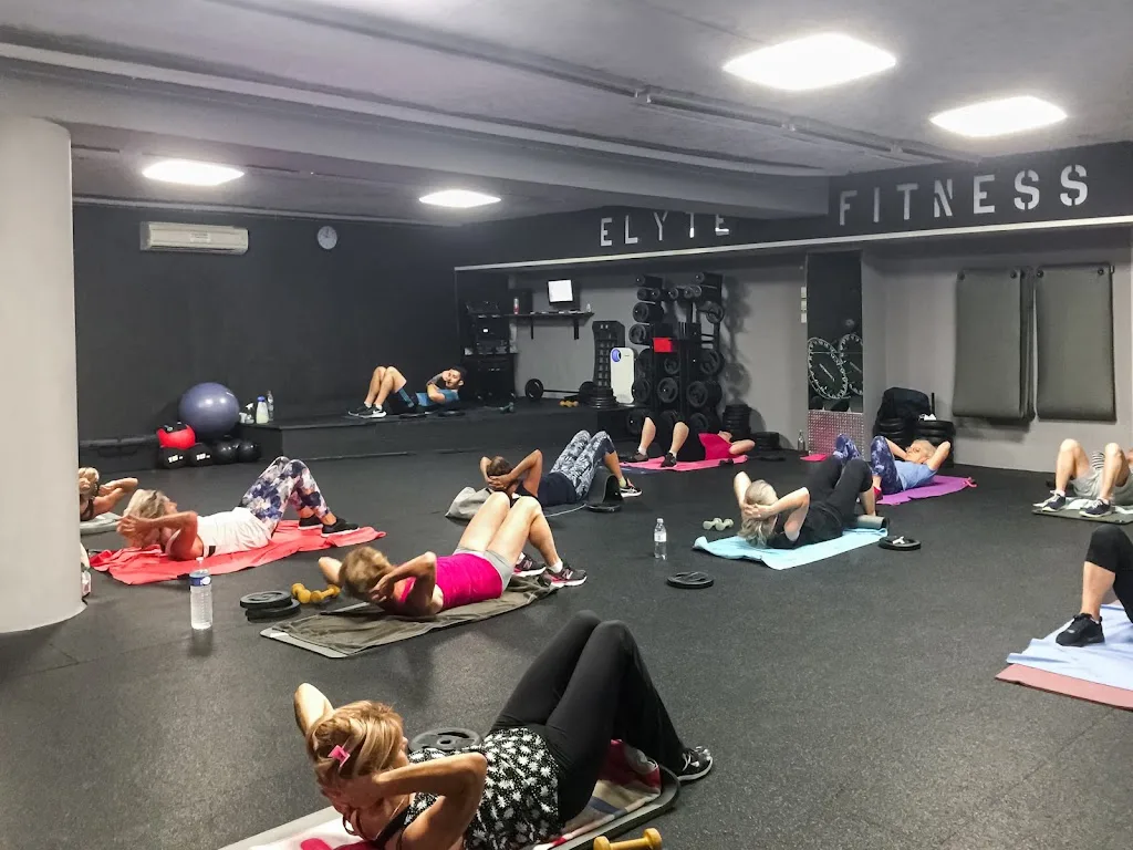 myFitnest - photo 3