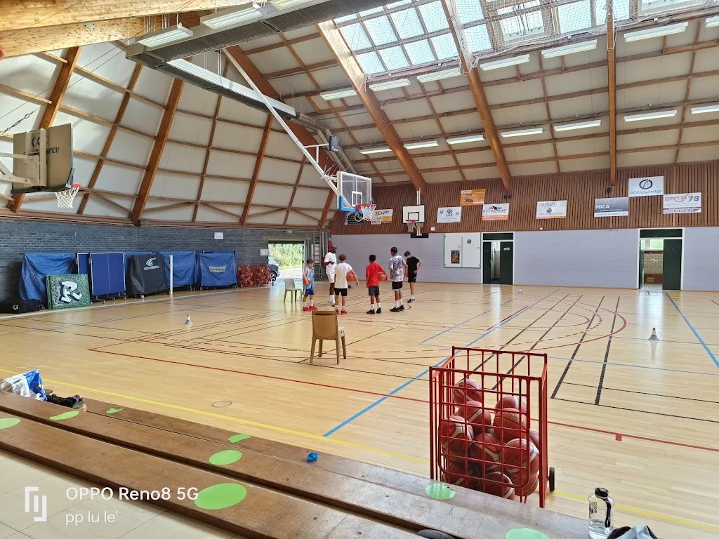 Salle Jacques Simon - photo 2