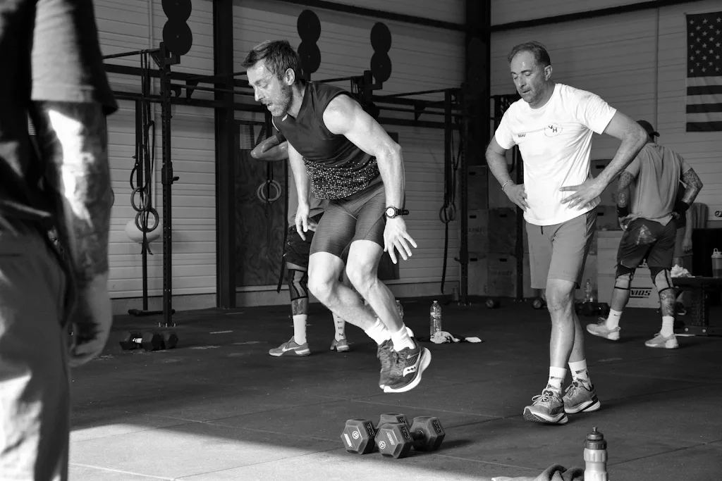 CrossFit Virtus Honor à Valenciennes - photo 1