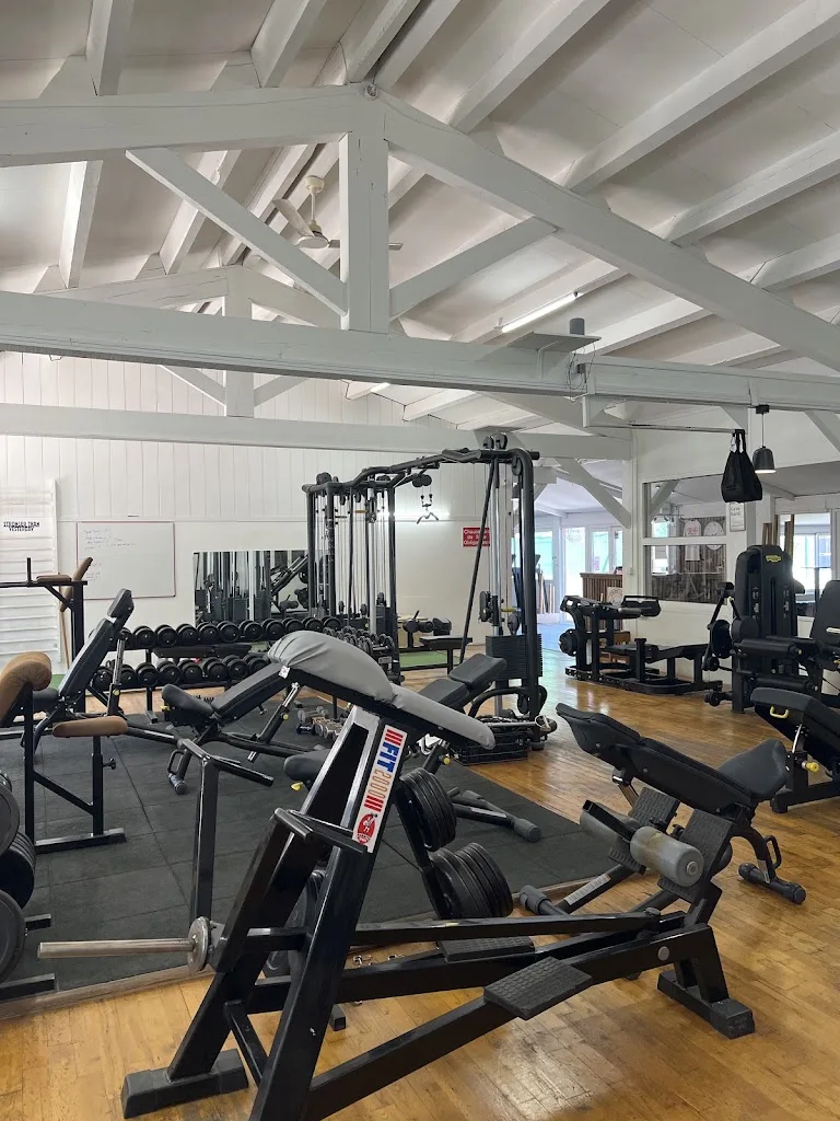 ATHLETIC CLUB PIERRE ROUGE I Boxe NOBLE ART I Fitness-Muscu I Cross Training - photo 1