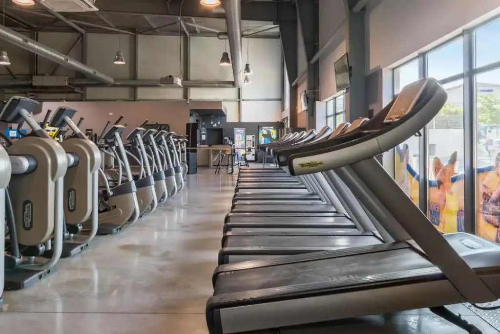 Fitness Park - Salle de sport Cabriès - photo 1