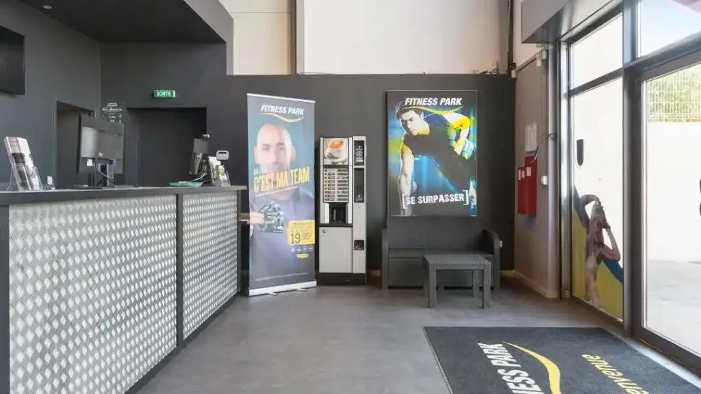 Fitness Park - Salle de sport Cabriès - photo 3