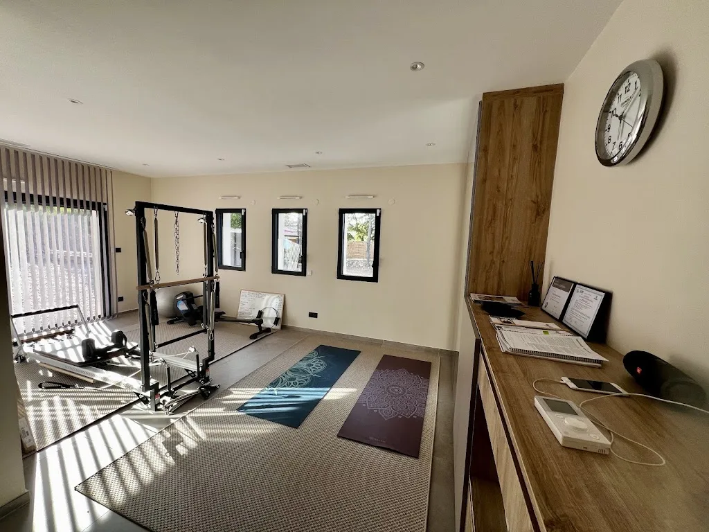 Studio Leblon Pilates à Meyrargues - photo 3