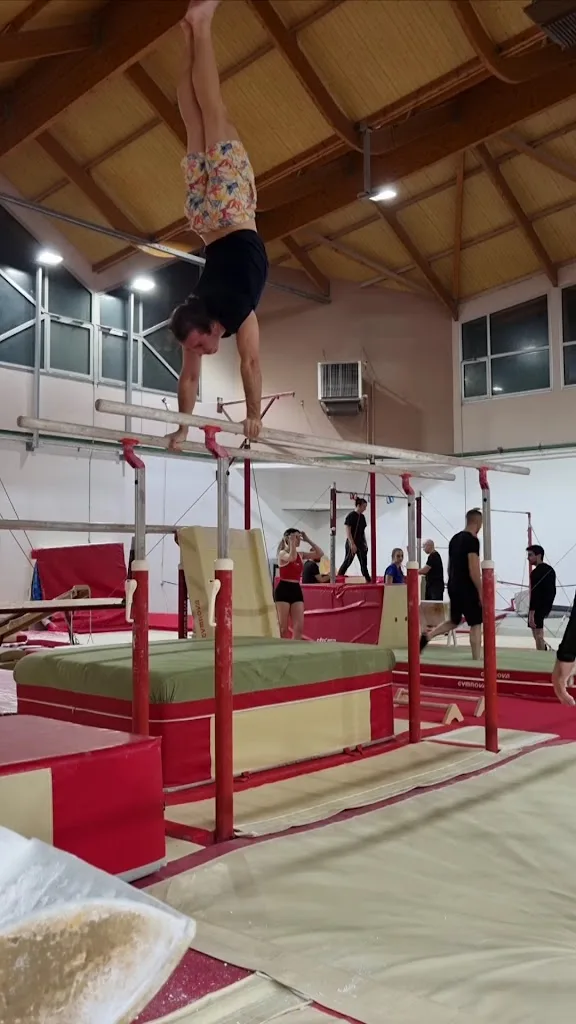 Gymnastique Agres Velizy - photo 2