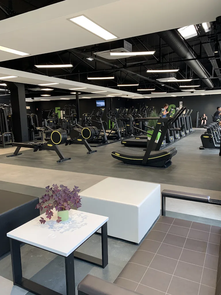 GIGAFIT Le Mans Nord - Salle de sports - photo 1