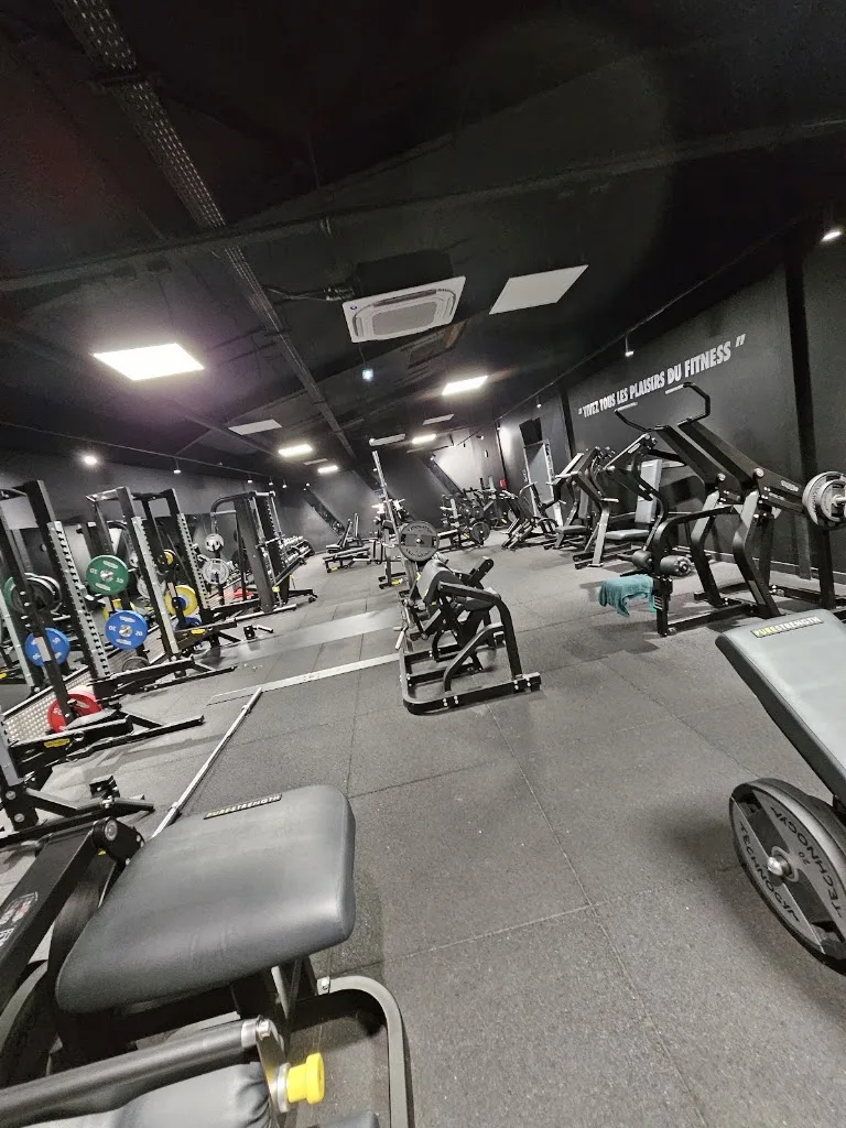 GIGAFIT Le Mans Nord - Salle de sports - photo 2