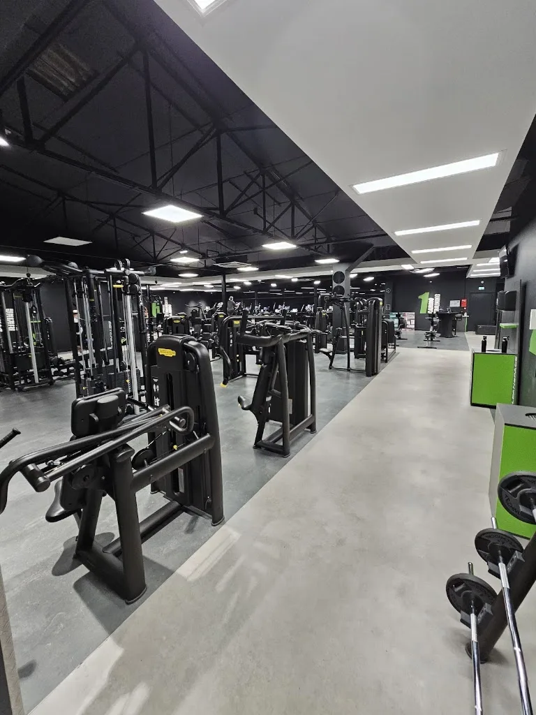 GIGAFIT Le Mans Nord - Salle de sports - photo 3