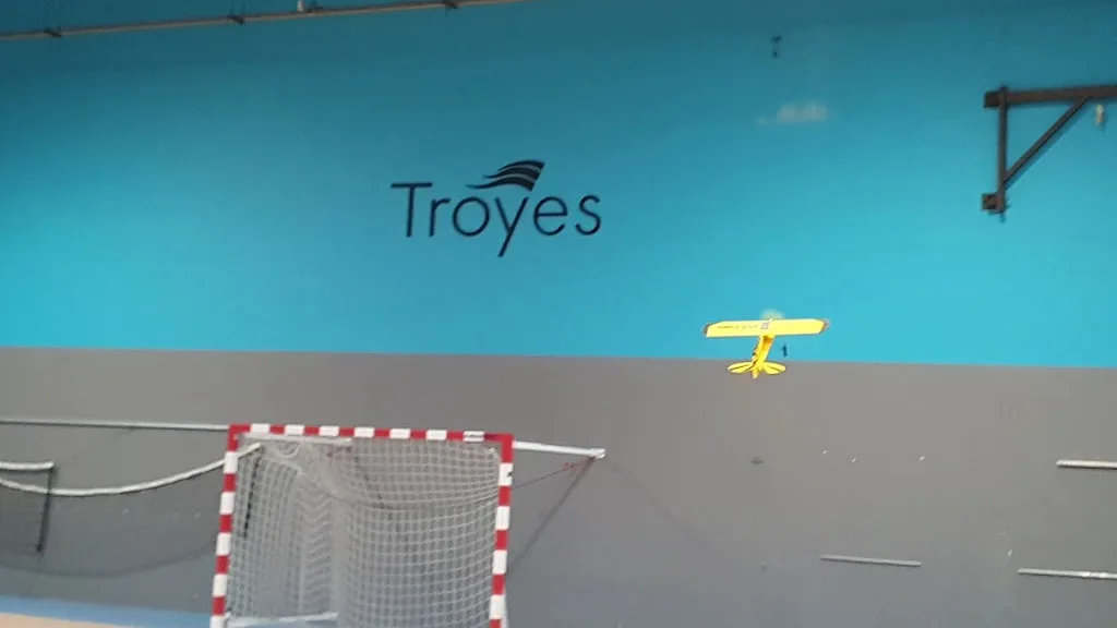 Cosec des Terrasses - photo 2