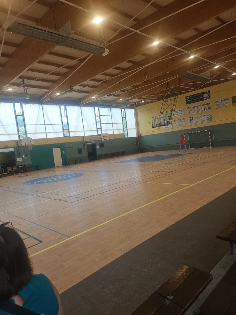 Salle de l Étincelle - photo 1