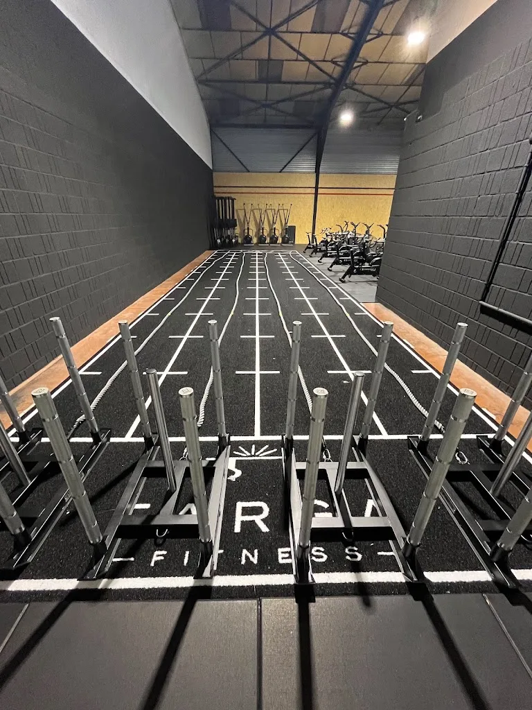 Farga Fitness - photo 1