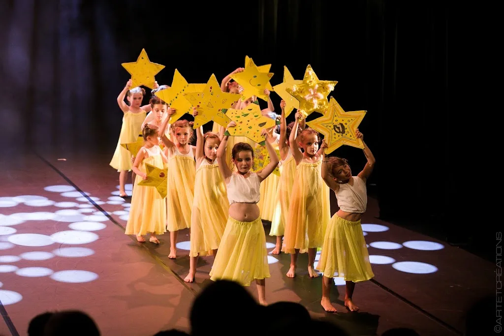 Arts et Mouvement - photo 2