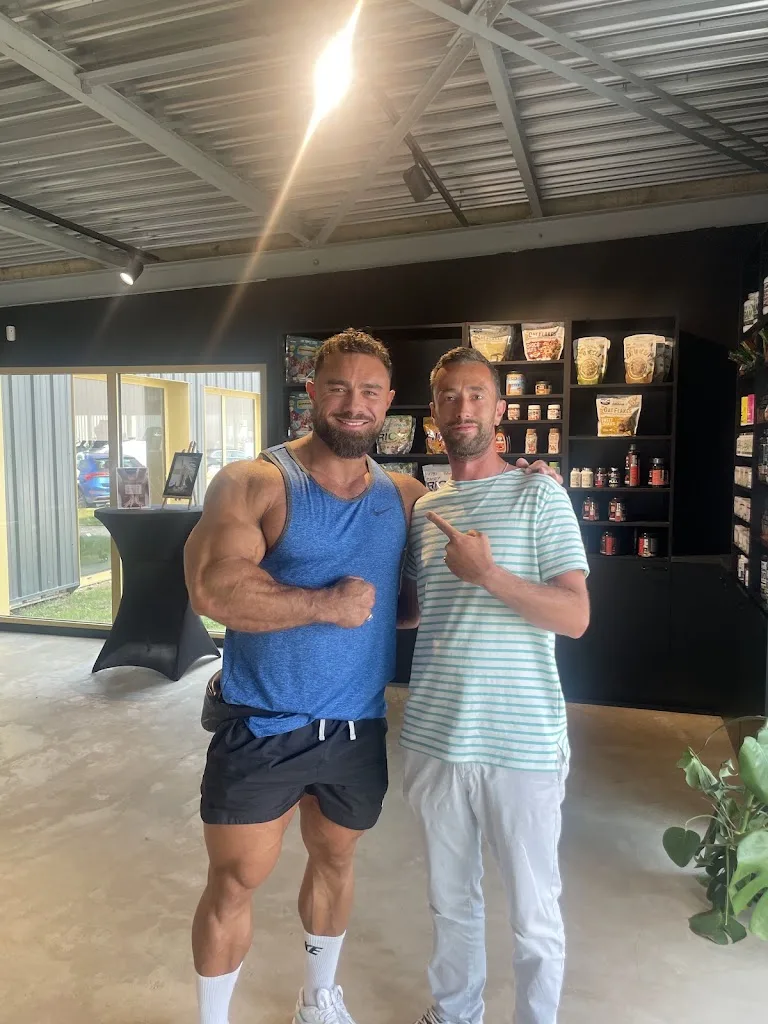 QG FITNESS - photo 2