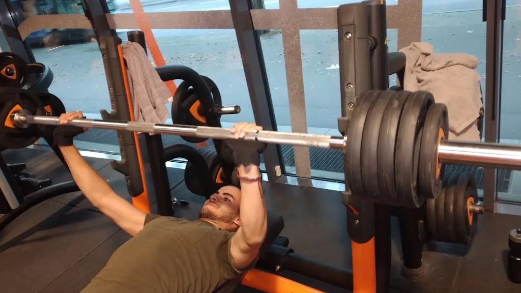 Basic-Fit - photo 2