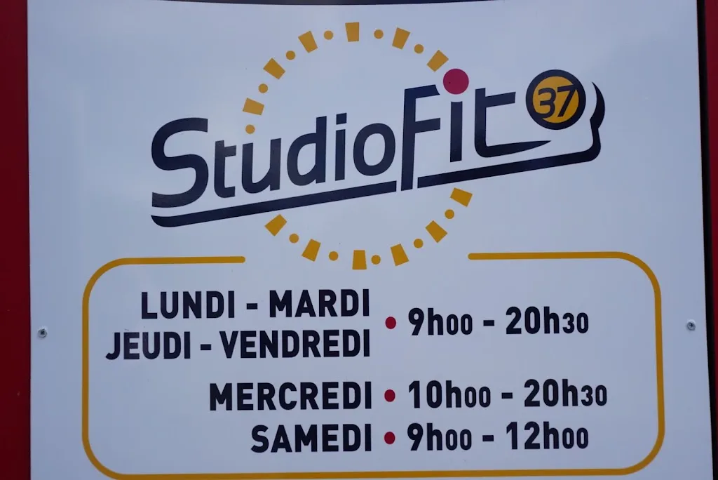 StudioFit 37