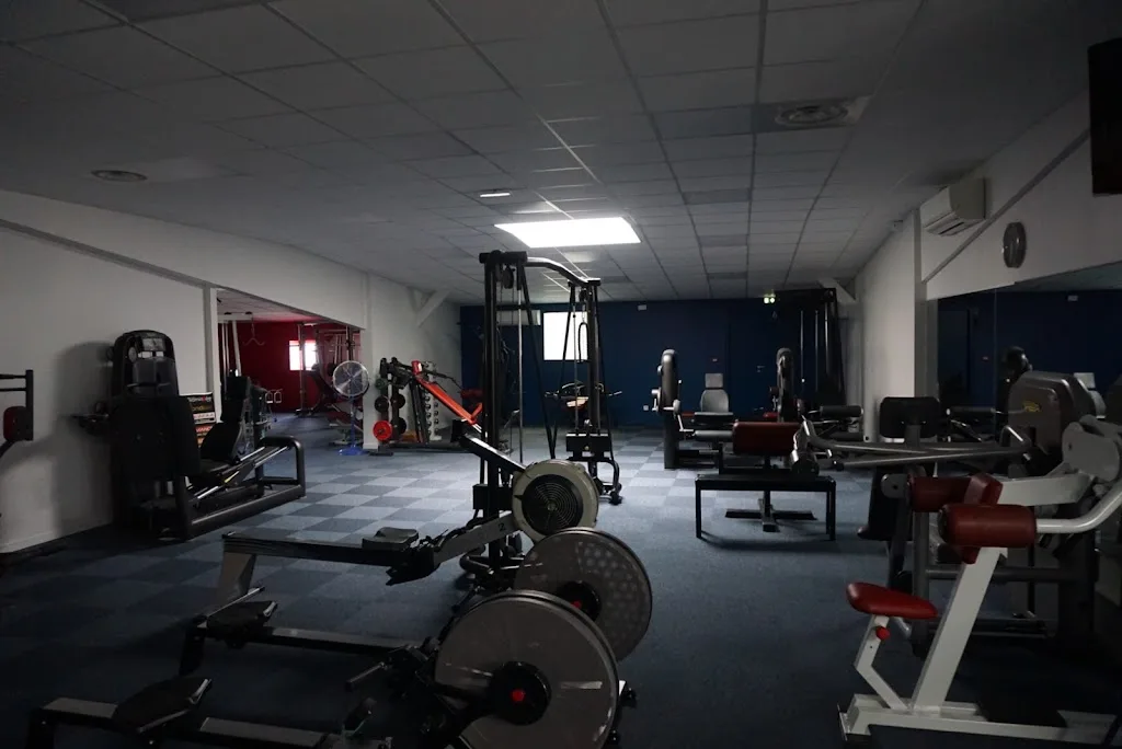 StudioFit 37 - photo 2