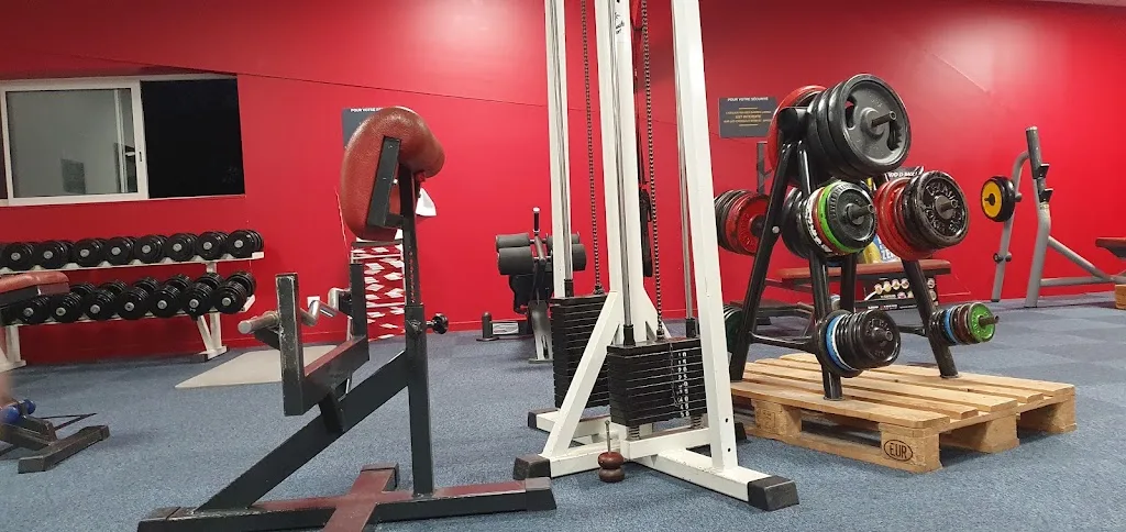 StudioFit 37 - photo 3