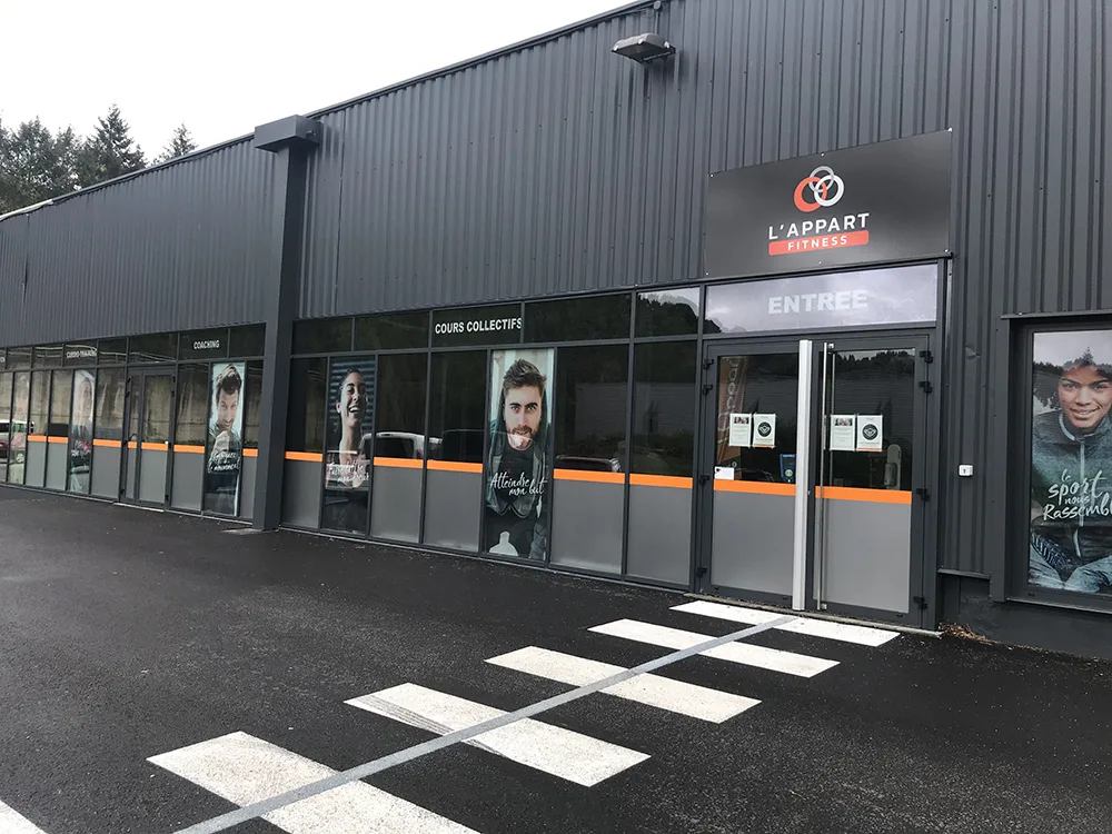 Salle des sports Létra - photo 1