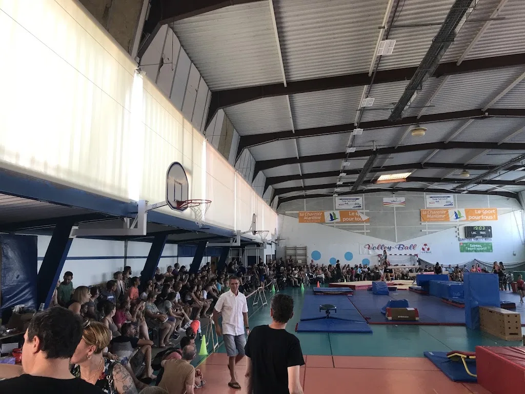 Saintes Gymnastique - photo 1