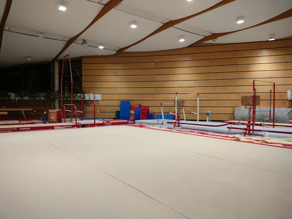 Lempdes Gym - photo 1