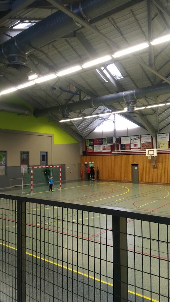 Espace Culturel et Sportif Lipsheim
