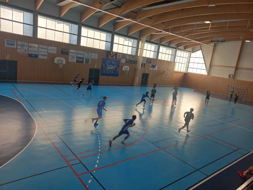 Espace Culturel et Sportif Lipsheim - photo 3