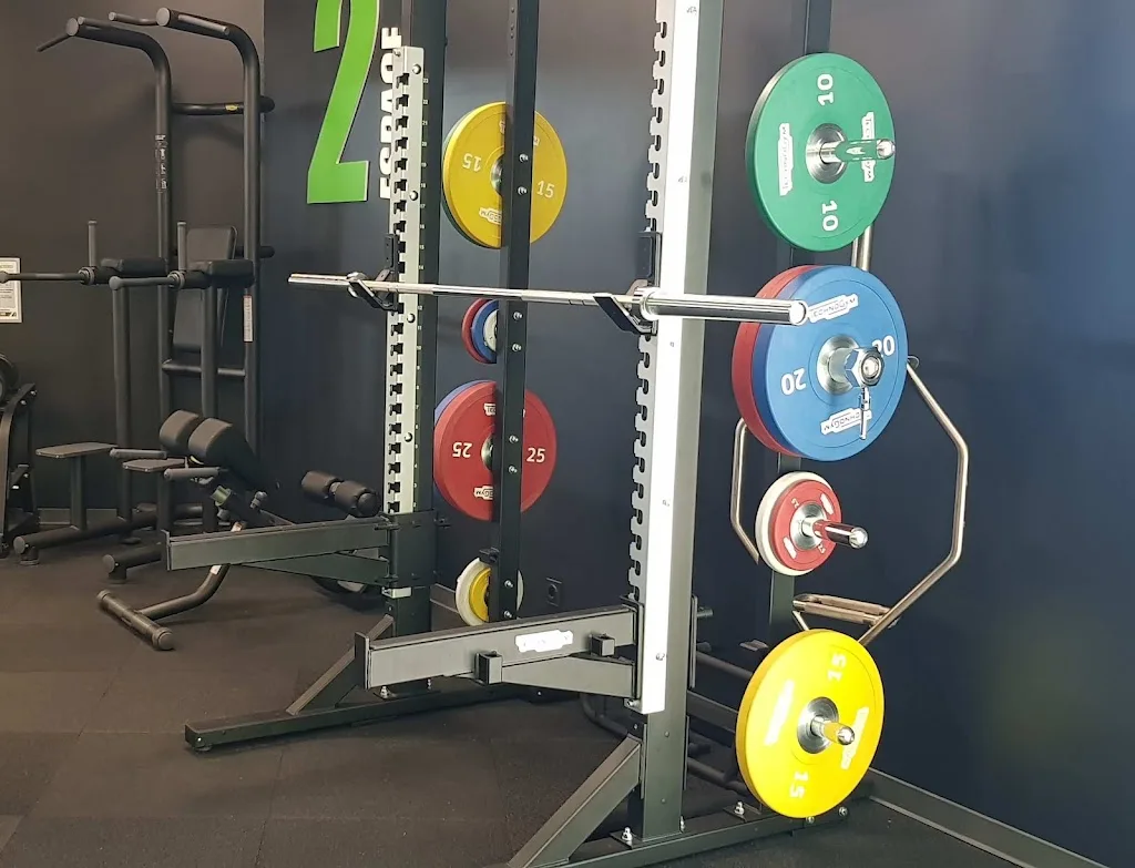 JOYFIT - photo 1