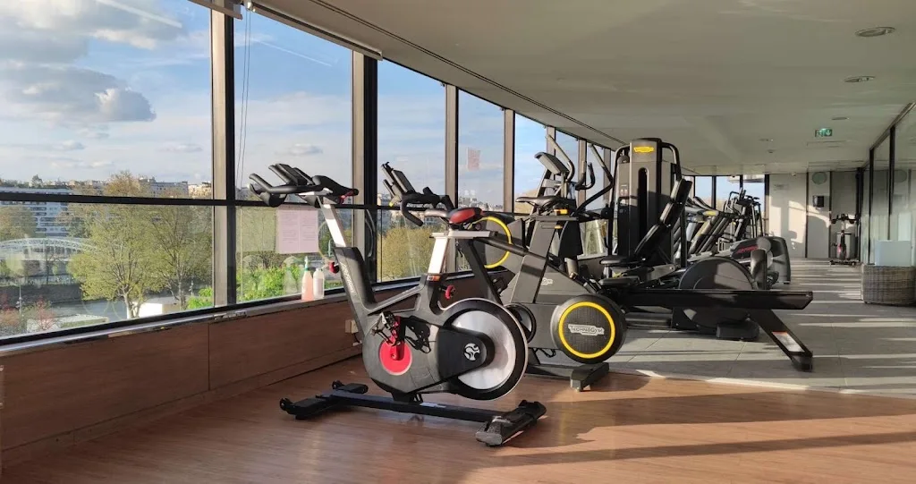 Fitness Center Paris Eiffel - photo 1