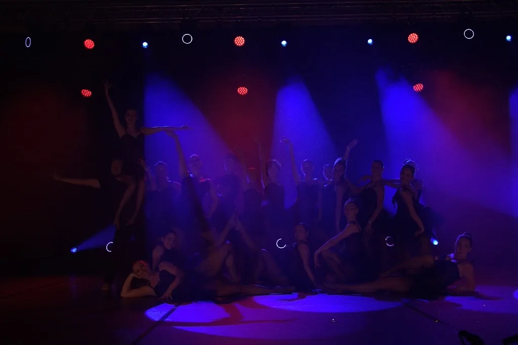 Cap Corps - photo 2