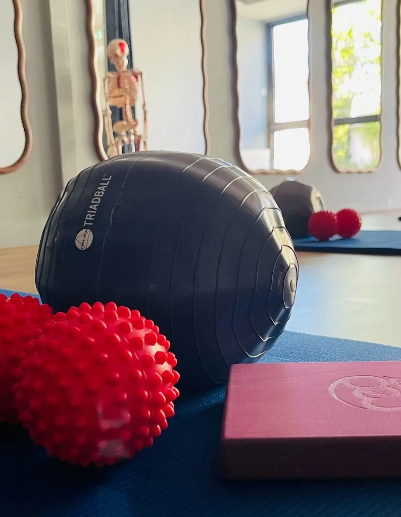 Salwa Pilates - Rennes - photo 2