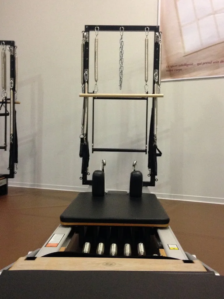 Art Pilates studio - photo 1
