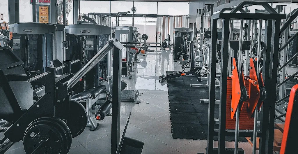 Tous En Forme Gym Club - photo 1