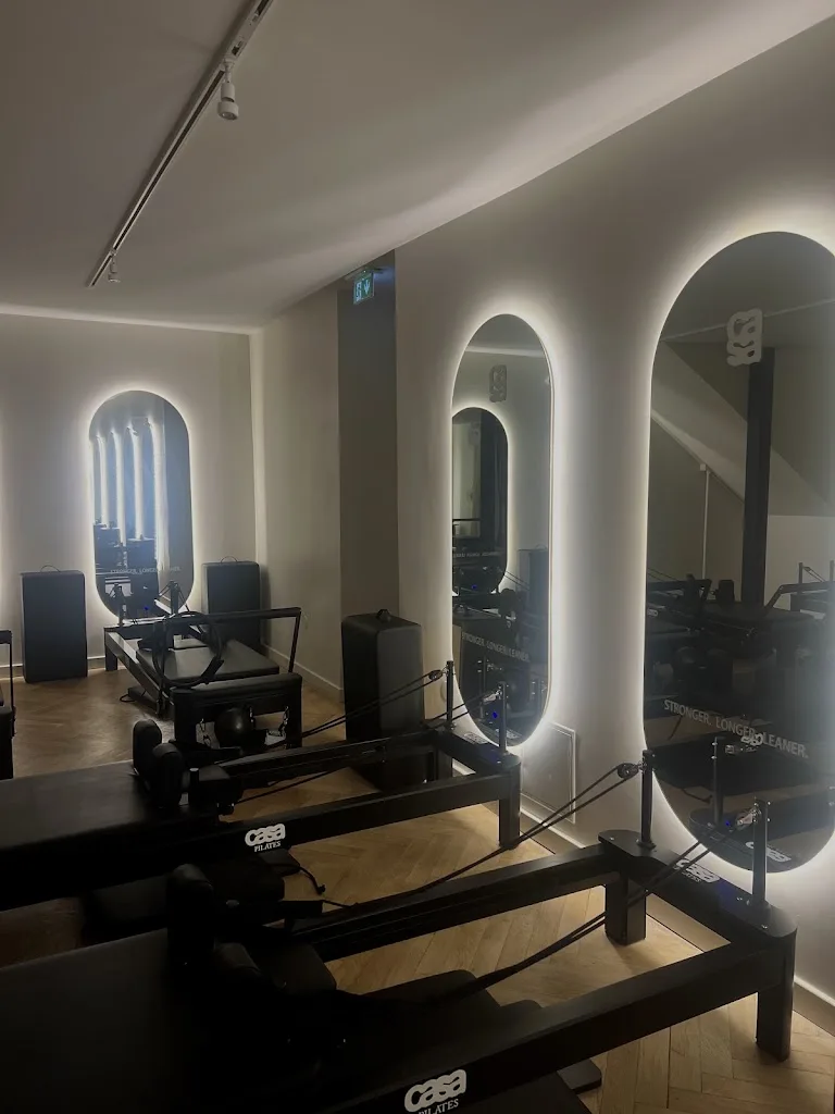 Flow Athletic Club - photo 1