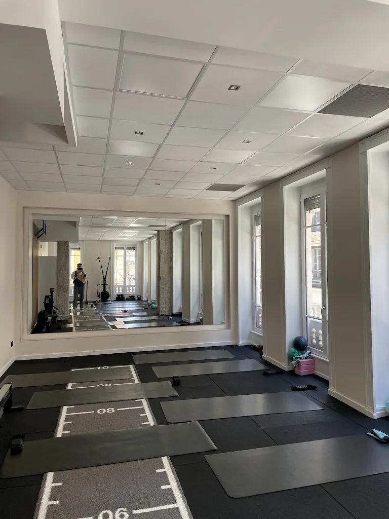 Flow Athletic Club - photo 3