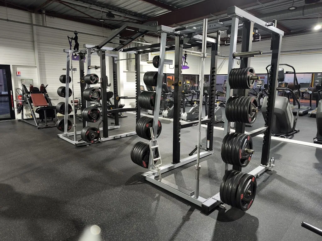 Vanadis FIT Zone Cherbourg - photo 1