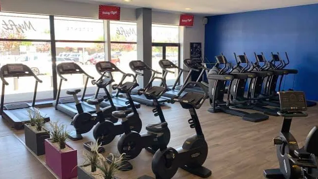 MyFit Center Castelnaudary - photo 3