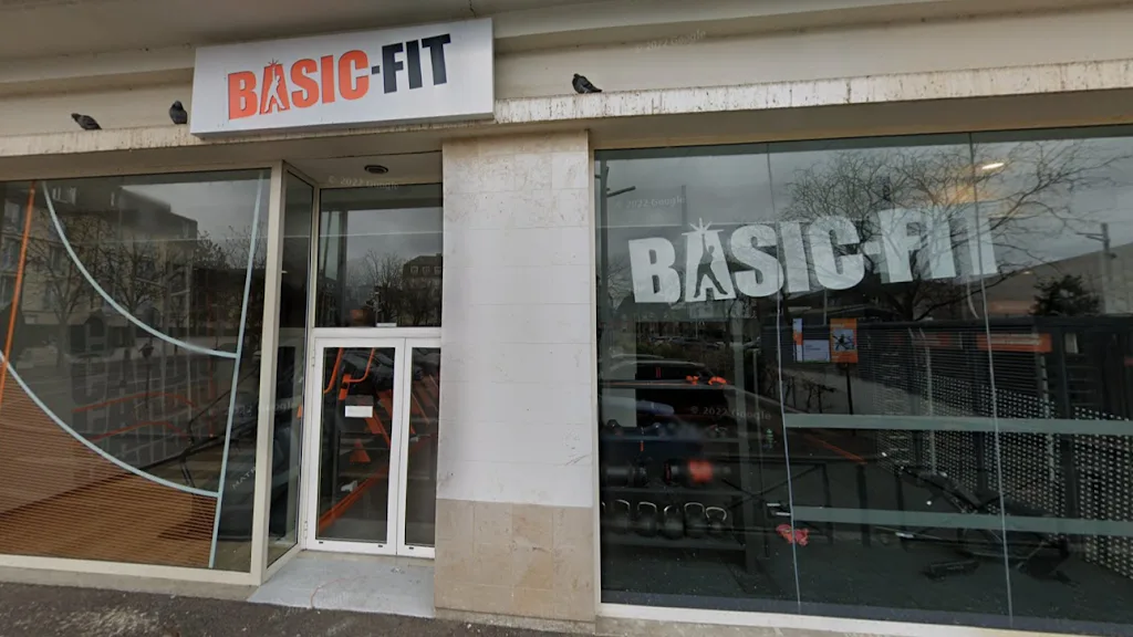 Basic-Fit - photo 1