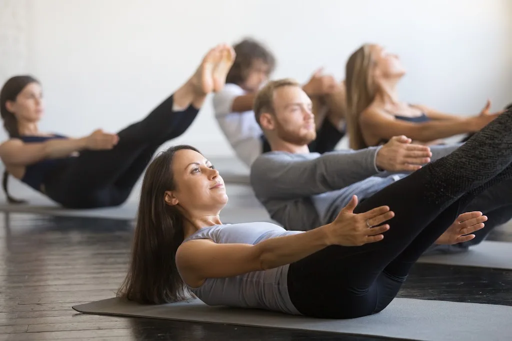 Ma Pause Pilates - photo 2