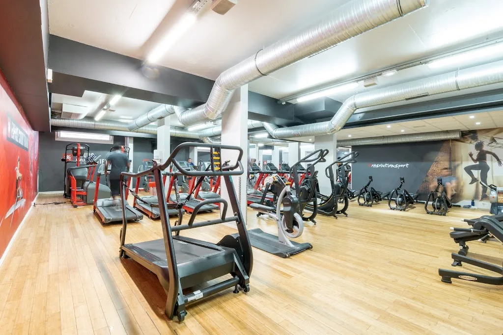 L'Appart Fitness - salle de sport à Le Plessis Bouchard - photo 1