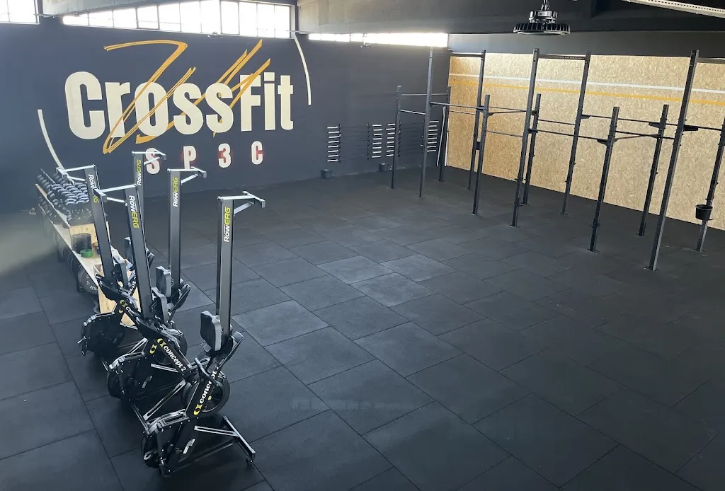 CROSSFIT SP3C - photo 1