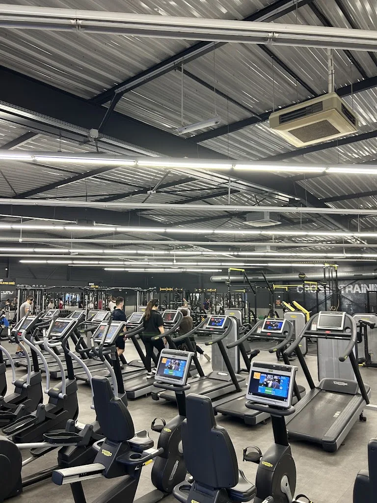 ONELIFE Fitness - photo 2