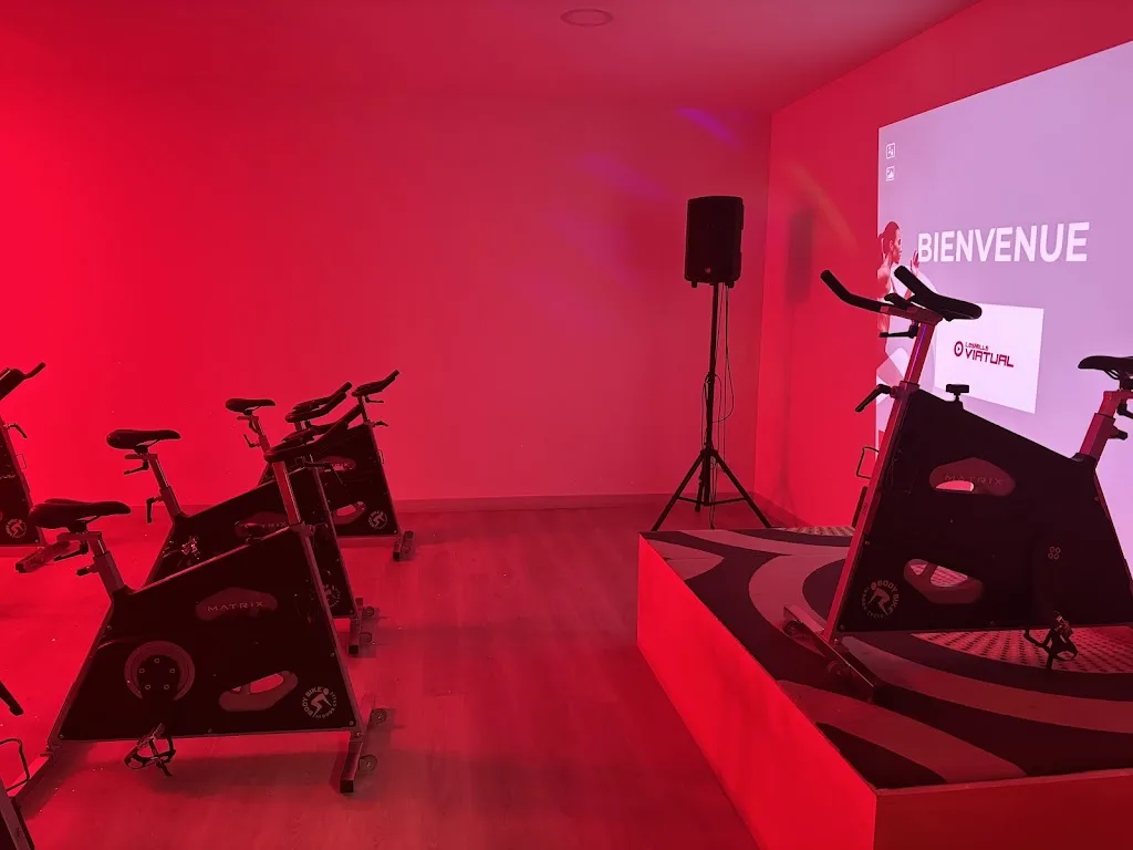 TEAMFIT' Saint-Gilles - photo 2