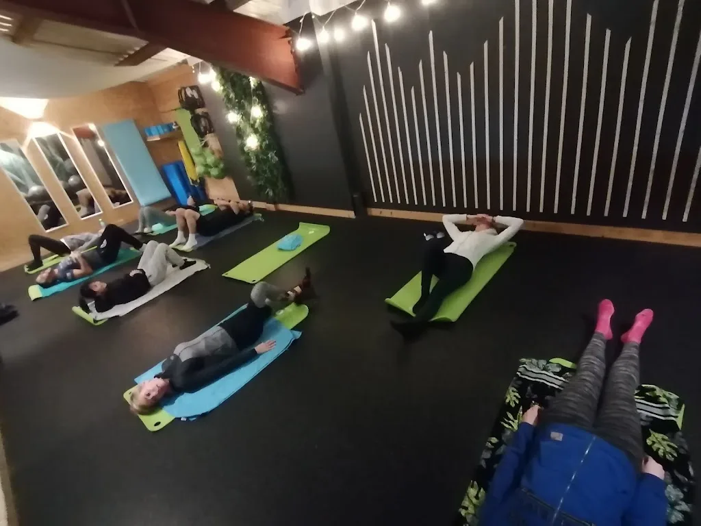 LE HANGAR - THONES TRAINING = VOTRE BOX DANS LES ARAVIS / THÔNES - photo 3