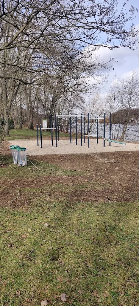 Street Workout - photo 3